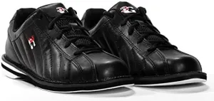 3G Youth Kicks Black-4