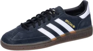 adidas Handball Spezial, Women's Trainers, Black Core Black White, 36 EU