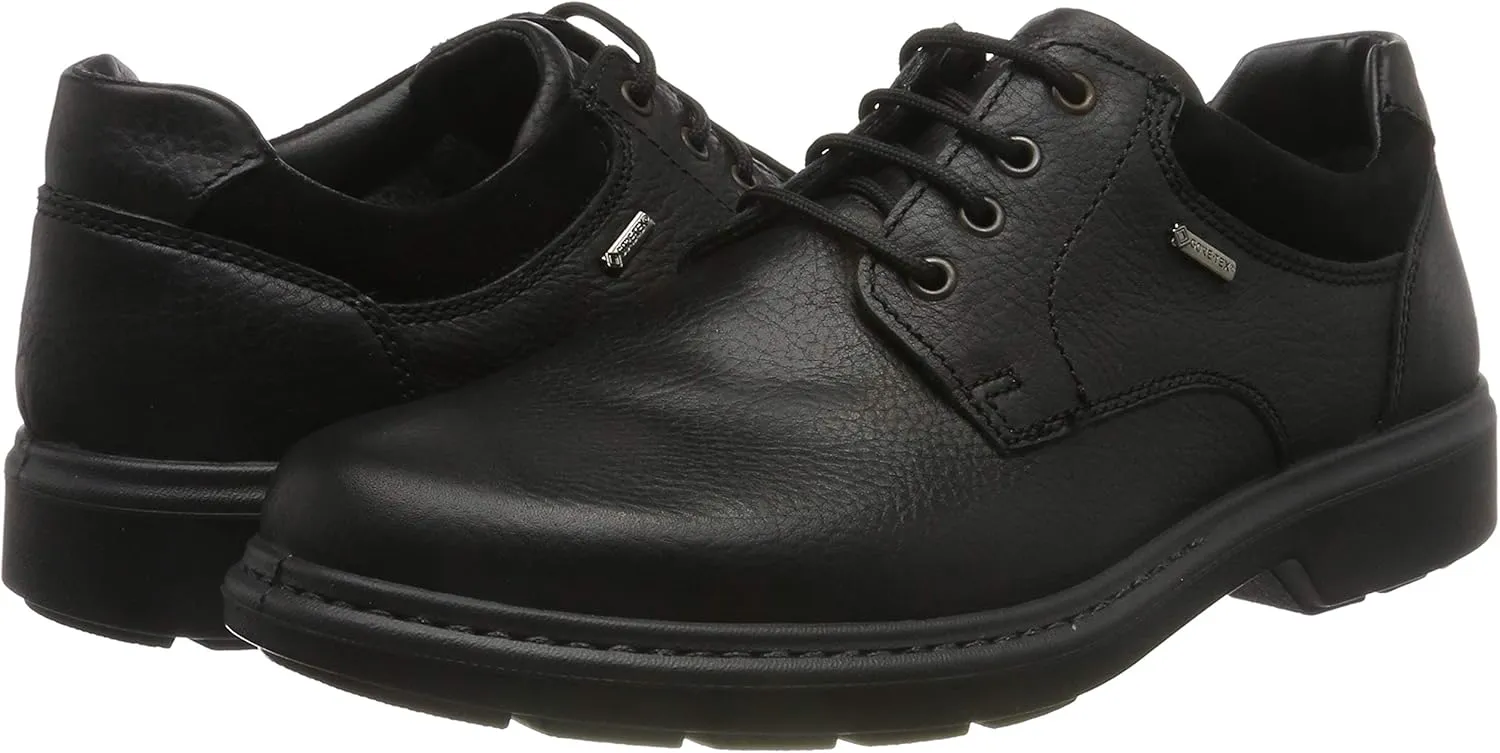 ARA Men' Leather Loafer
