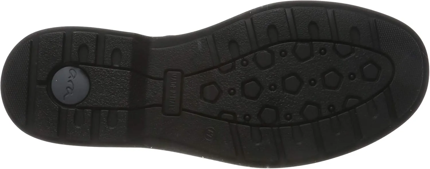 ARA Men' Leather Loafer