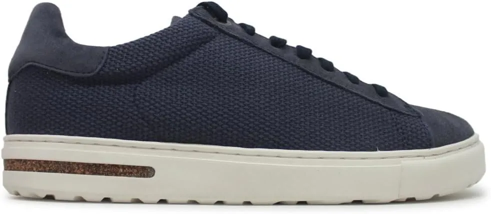 Birkenstock Men's Bend Leather Sneakers