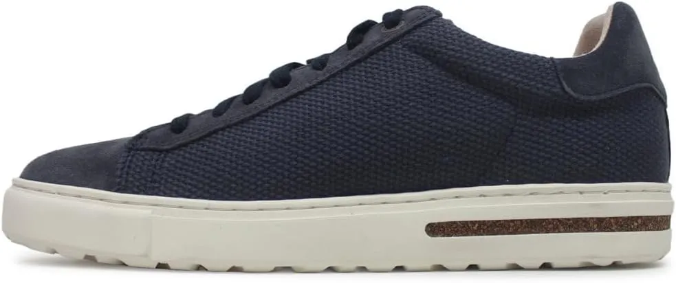 Birkenstock Men's Bend Leather Sneakers