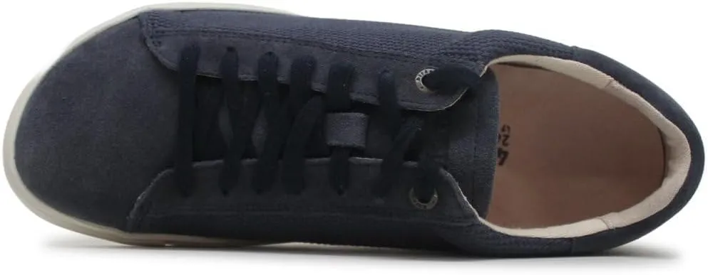 Birkenstock Men's Bend Leather Sneakers