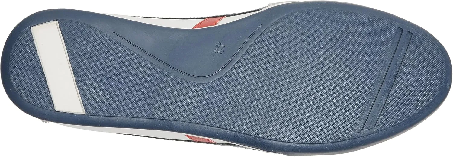 Boline Men's Leather Trainers