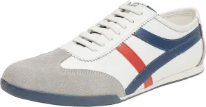 Boline Men's Leather Trainers