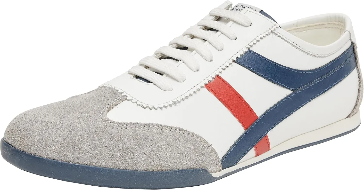 Boline Men's Leather Trainers
