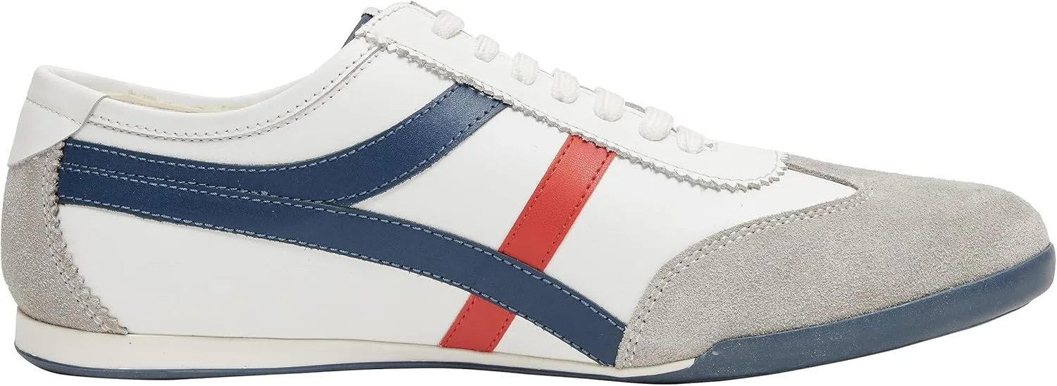 Boline Men's Leather Trainers