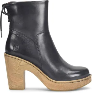 BORN Women's Capella Black 8 M