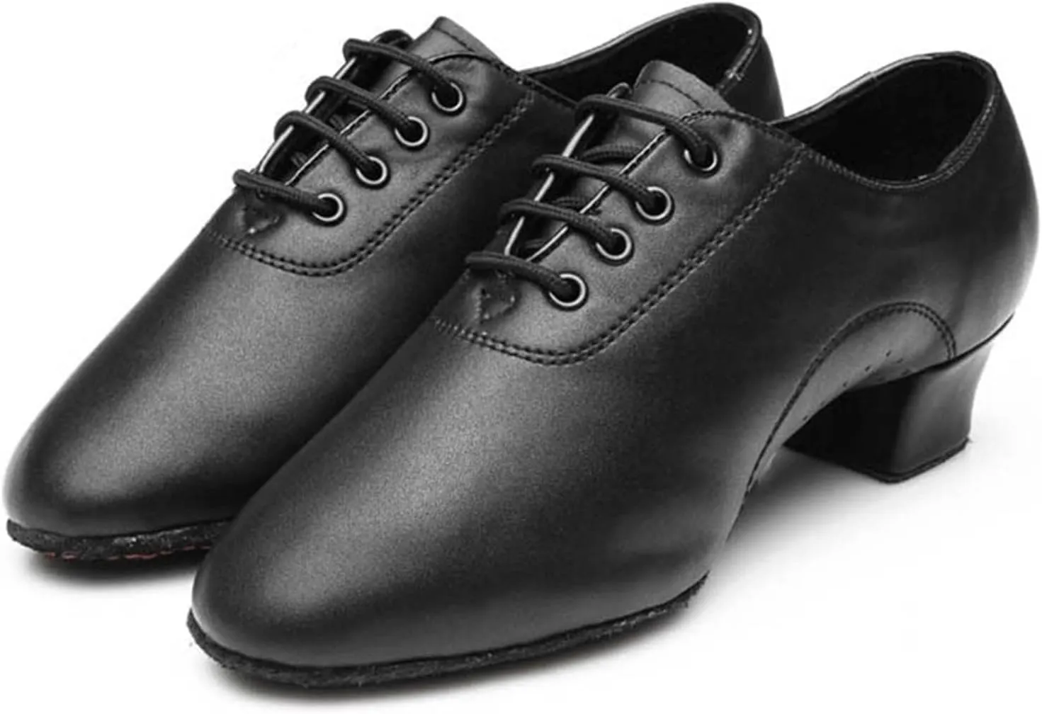 Boys Girls Dress Shoes Loafer Wedding Shoes Classic Lace-Up Oxfor𝐝 Solid Casual Formal Shoes for Little/Big Kids