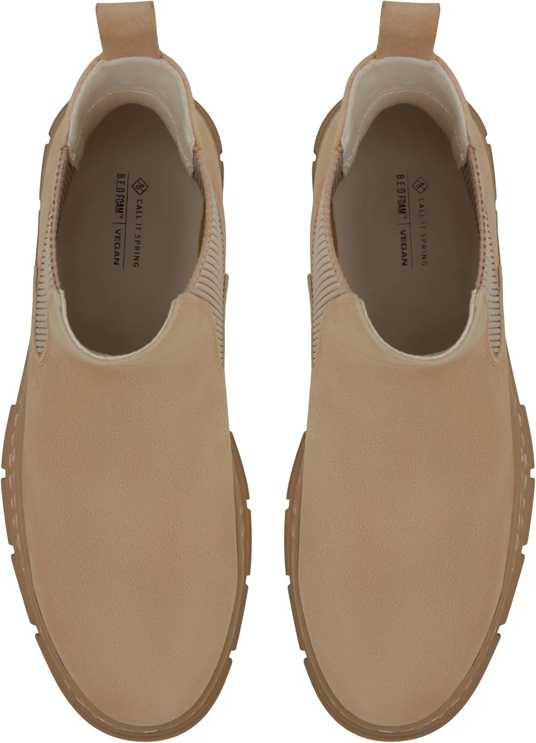 Call It Spring Men's Alameda Chelsea Boot