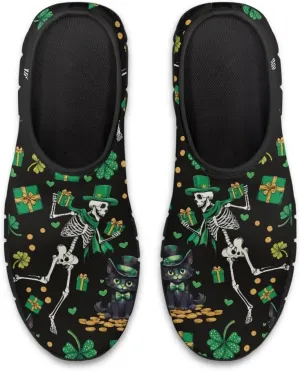 Casual Walking Shoes for Women's Loafers & Slip-Ons Work Sneakers