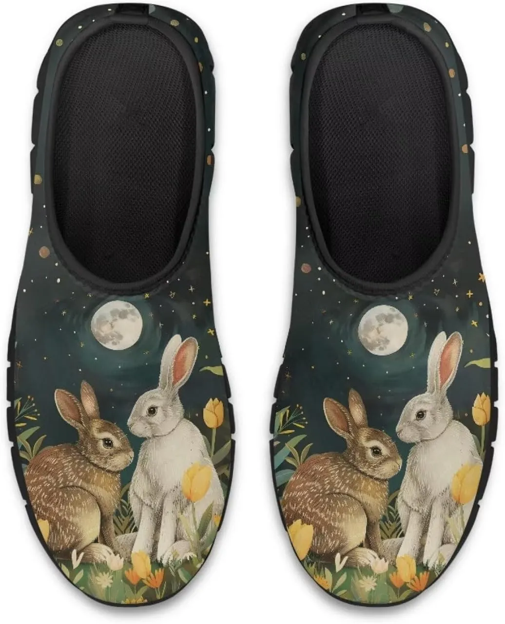 Casual Walking Shoes for Women's Loafers & Slip-Ons Work Sneakers