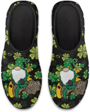 Casual Walking Shoes for Women's Loafers & Slip-Ons Work Sneakers
