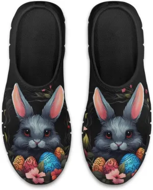 Casual Walking Shoes for Women's Loafers & Slip-Ons Work Sneakers