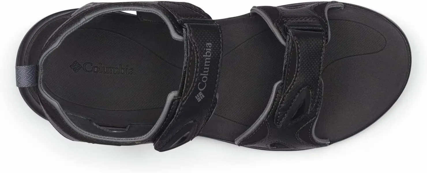 Columbia Men's 2 Strap Sport Sandal