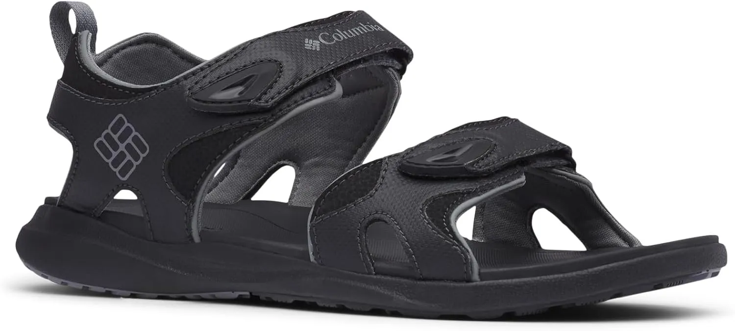 Columbia Men's 2 Strap Sport Sandal