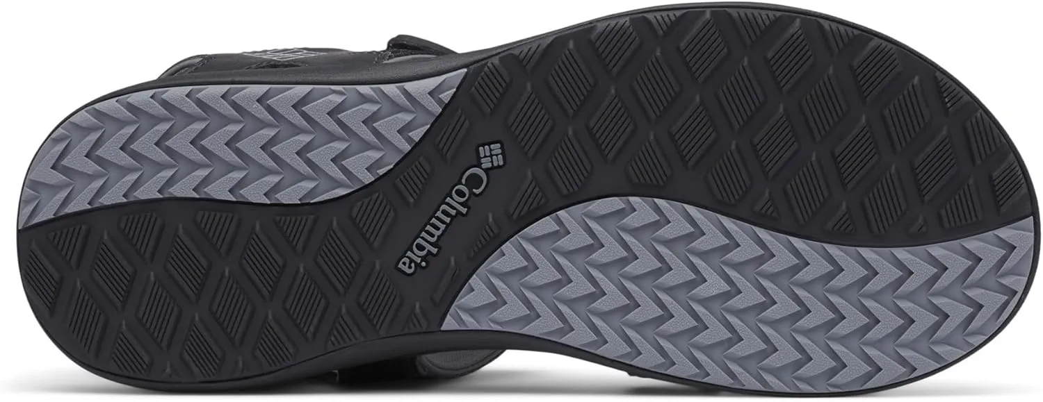 Columbia Men's 2 Strap Sport Sandal