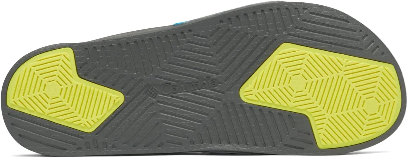 Columbia Men's Hood River Slide Sport Sandal