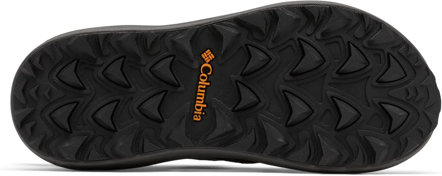 Columbia Men's Trailstorm Hiker 3 Strap Sport Sandal