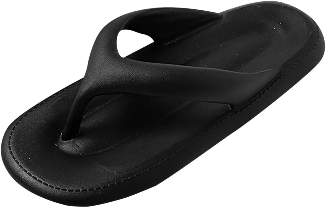 Comfortable Walking Thong Sandals Men Flip Flops Summer New Pattern Indoor and Outdoor Fashionable Practical Beach