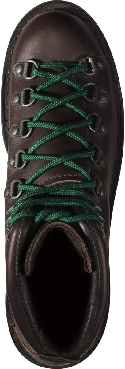 Danner Mountain Light II 5” Gore-Tex Waterproof Hiking Boots for Men with Durable Full-Grain Leather, Breathable Gore-Tex Barrier & Traction Outsole