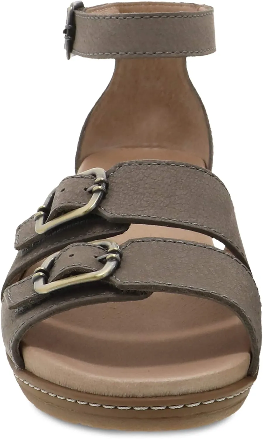 Dansko Women's Astrid Wedge Comfort Sandals