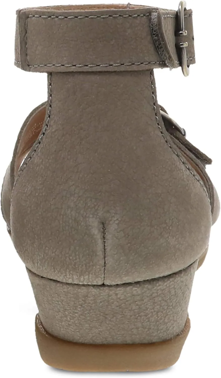 Dansko Women's Astrid Wedge Comfort Sandals