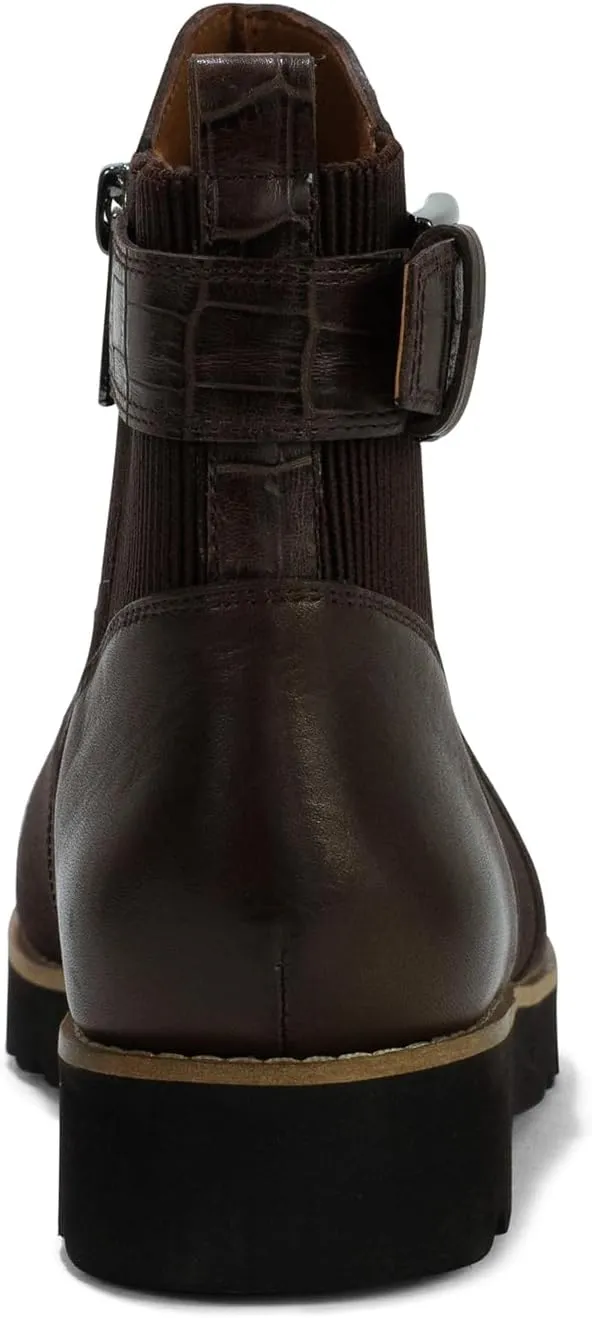 Donald J Pliner Women's Cally Calf Suede Fashion Boot