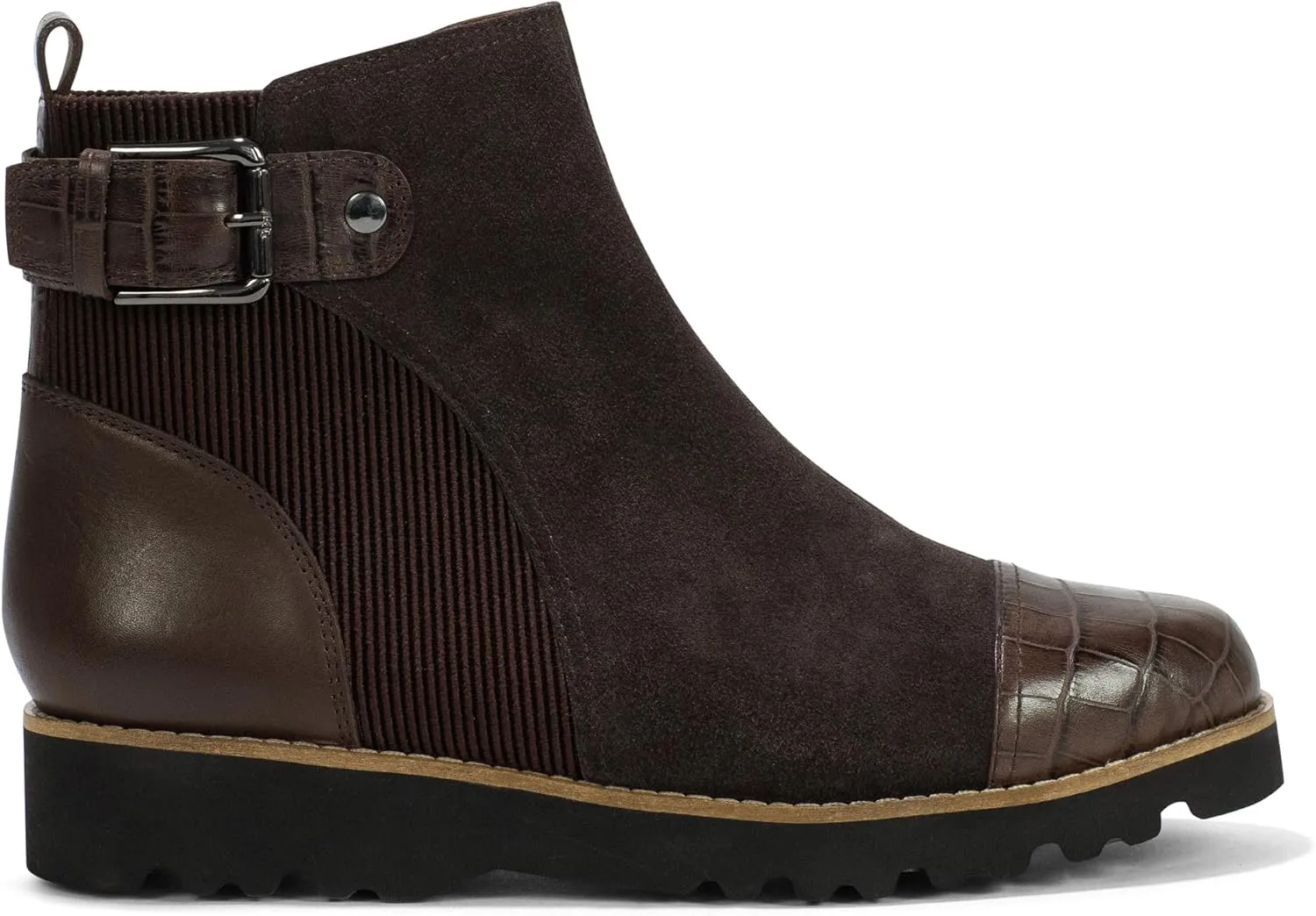 Donald J Pliner Women's Cally Calf Suede Fashion Boot