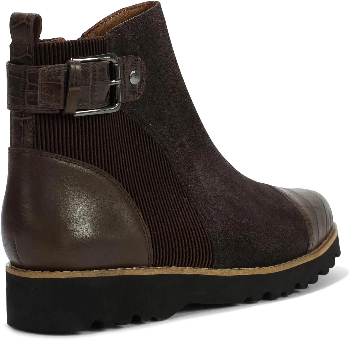 Donald J Pliner Women's Cally Calf Suede Fashion Boot