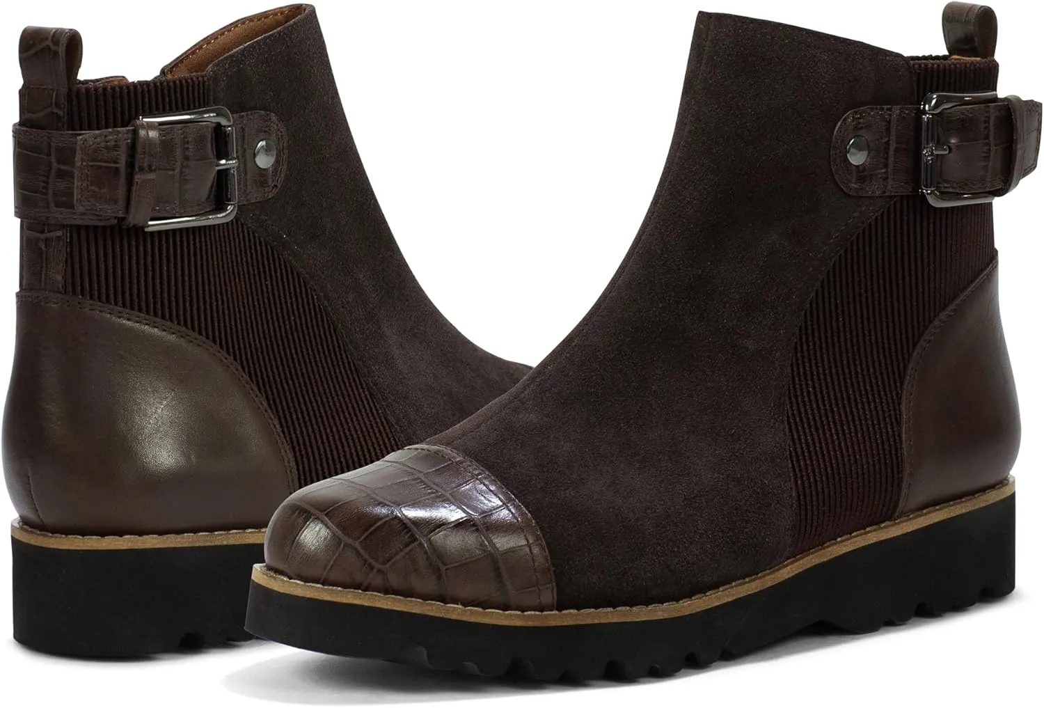 Donald J Pliner Women's Cally Calf Suede Fashion Boot