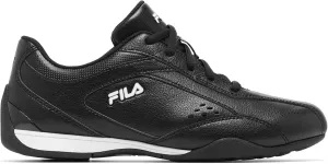 Fila Women's Exalade 6 Shoes, Black/Black/White - 6.5