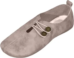 Flats Shoes for Women Dressy Comfortable Round Toe Ballet Flat Shoes Non Slip Business Work Loafer Shoes Casual Shoes