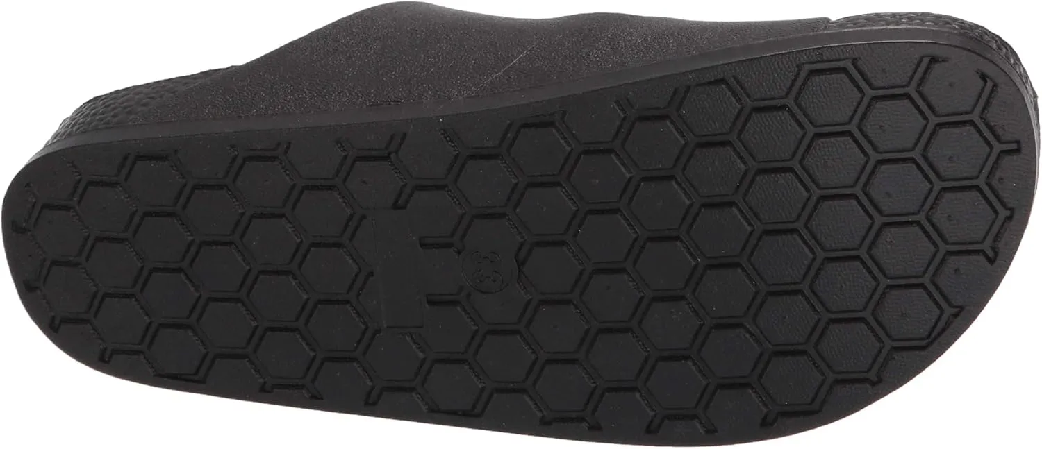 Girl's Comfort Flat Sandal