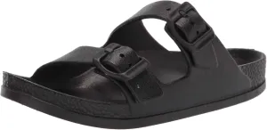 Girl's Comfort Flat Sandal