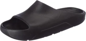 Jordan Post Men's Slide (DX5575-001, Black/Black)
