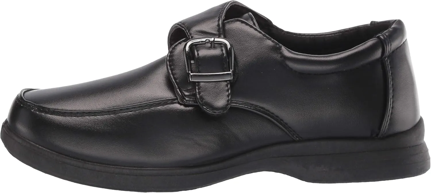 Josmo Boy's Brandon Loafer