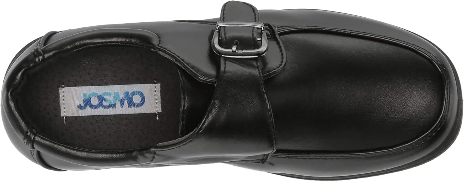 Josmo Boy's Brandon Loafer