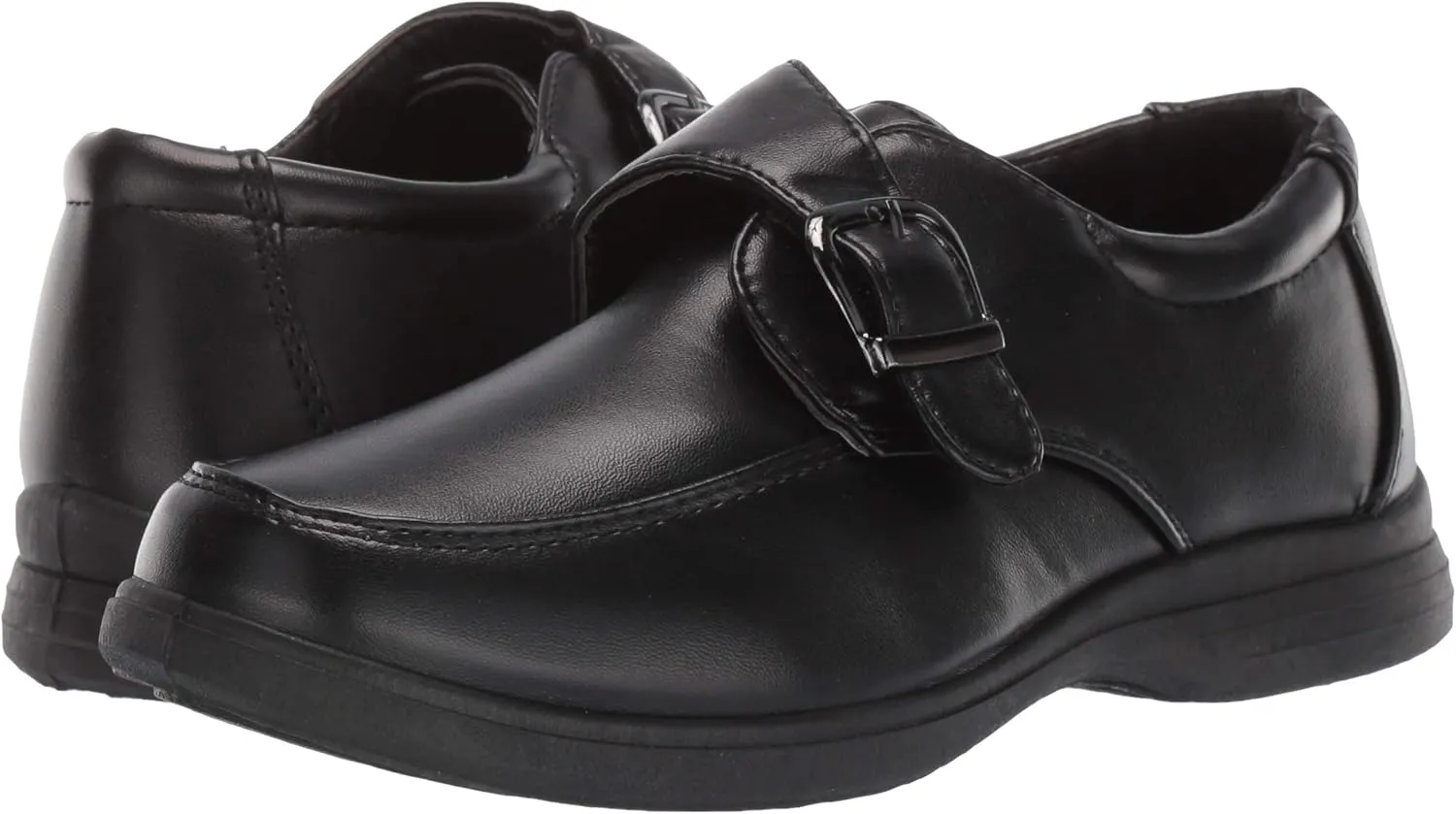 Josmo Boy's Brandon Loafer