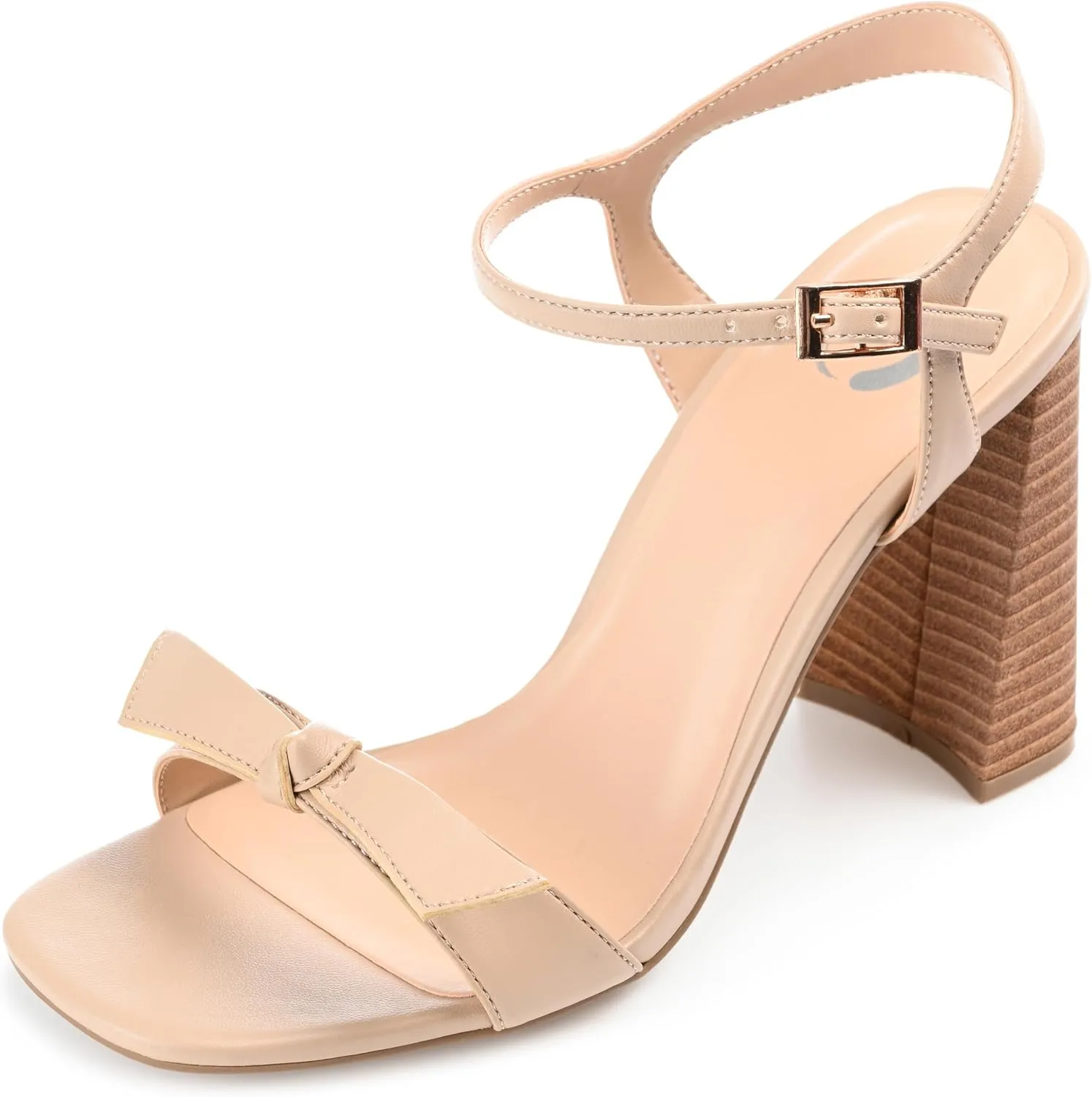Journee Women's Comfort Foam Dianne Sandals