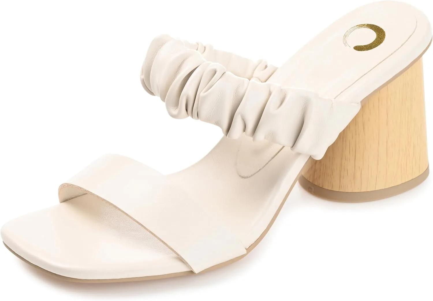 Journee Women's Comfort Foam Fayth Sandals