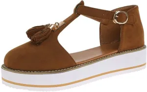 Ladmiple Shoes For Women Sneakers Trendy Canvas Sneakers Slip On Casual Walking Shoes Dressy Summer Fashion Flats Loafer