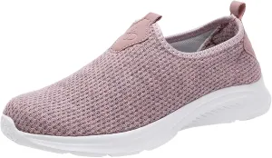 Men's Casual Dress Sneakers Womens White Sneakers with Arch Support White Shoes for Men Wide Toe Box Trendy Casual Platform Loafers for Women Mens Sneakers
