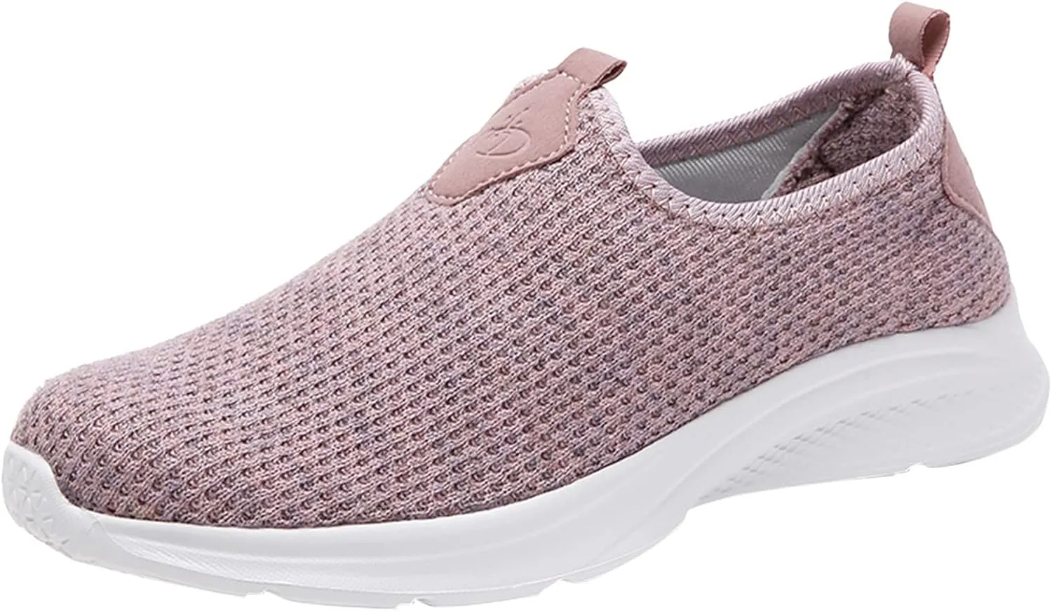 Men's Casual Dress Sneakers Womens White Sneakers with Arch Support White Shoes for Men Wide Toe Box Trendy Casual Platform Loafers for Women Mens Sneakers