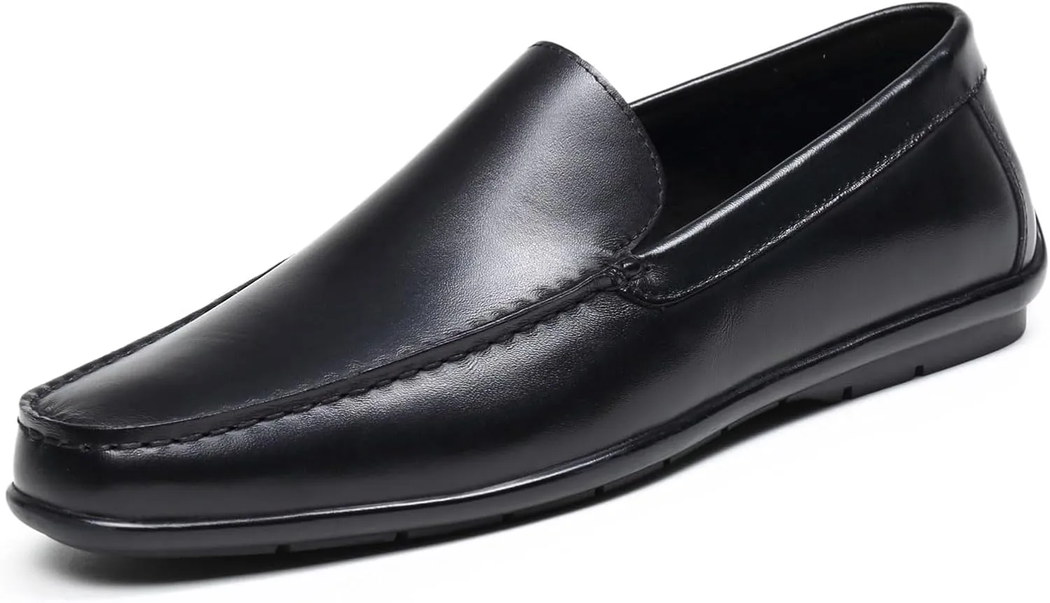 Men's Loafers Casual Shoes Slip On Driving Loafers Soft Light-Weight