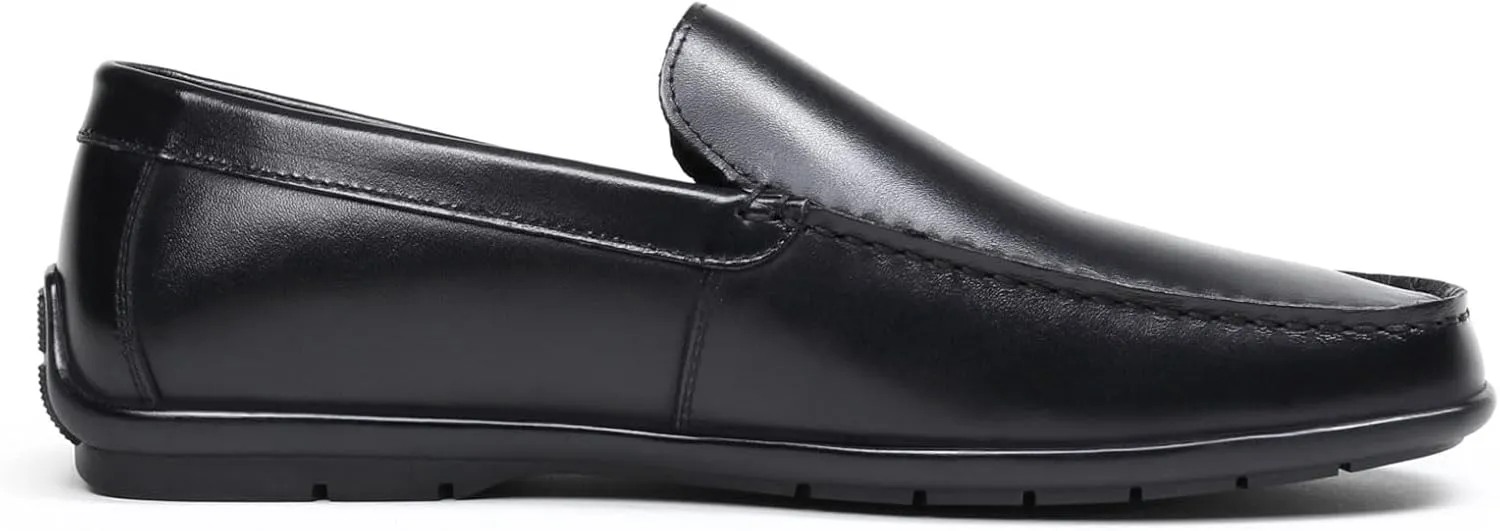 Men's Loafers Casual Shoes Slip On Driving Loafers Soft Light-Weight