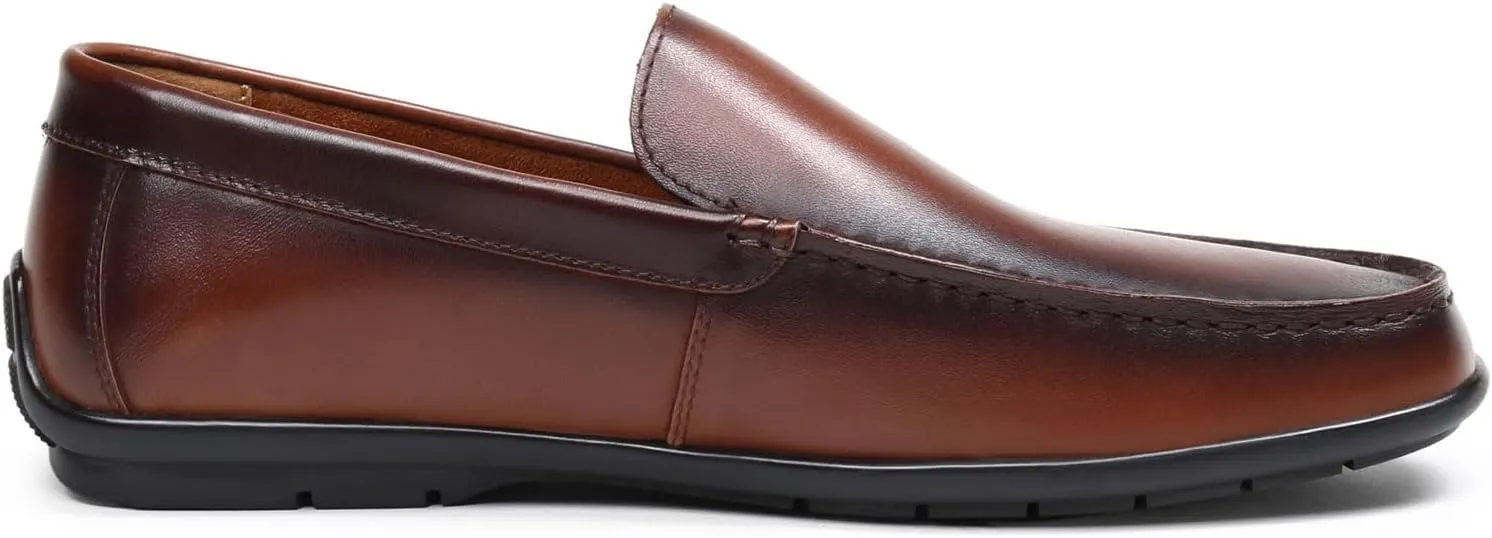 Men's Loafers Casual Shoes Slip On Driving Loafers Soft Light-Weight