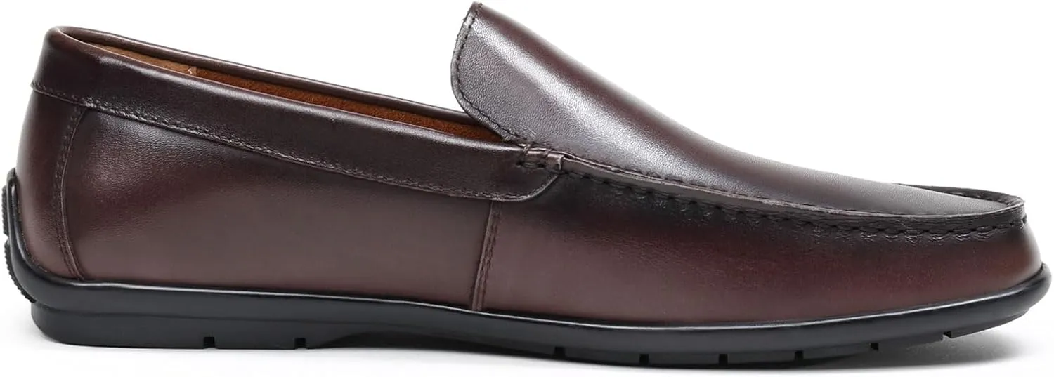 Men's Loafers Casual Shoes Slip On Driving Loafers Soft Light-Weight