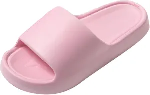 Mens Slippers Slides for Women Mens Slides Shower Shoes Women Lightweight Indoor Ultimate Comfort Slippers