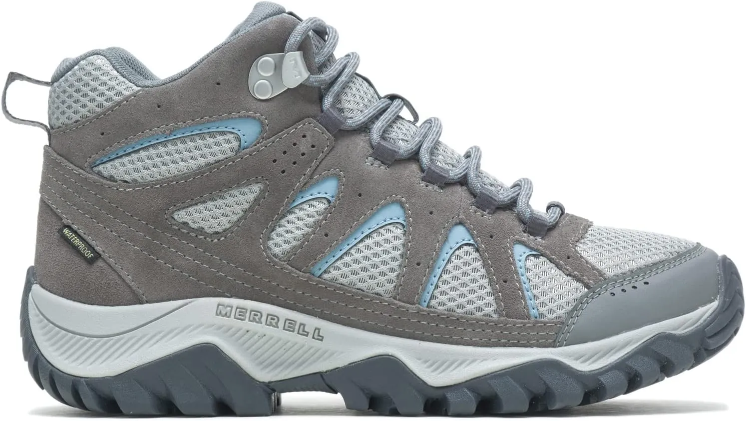 Merrell Women's, Oakcreek Mid WP Hiking Boot